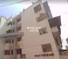Amrut Residency