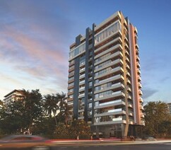 Amrutakunj CHS Flagship