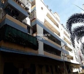 Amrutha Heights