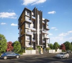 Ams Swaroop Enclave, Parvati Paytha, Pune