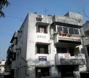 Anagha Apartment Kothrud Cover Image