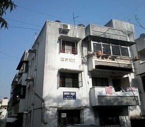 Anagha Apartment Kothrud