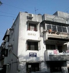 Anagha Apartment Kothrud Anagha Apartment Kothrud