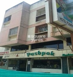 Anamika Apartment Kothrud Anamika Apartment Kothrud