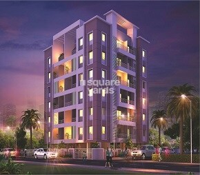Anand Aaditya Heights residential project in Baner