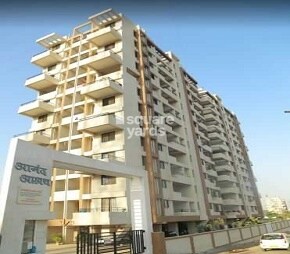 Anand Aashray, Dighi, Pune