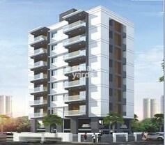 Anand Alfa Corner, Baner, Pune