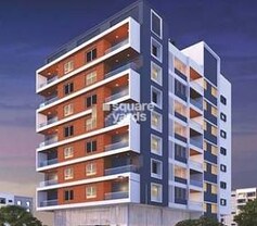 Anand Ambar Sky, Baner, Pune