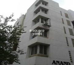 Anand Apartment Flagship