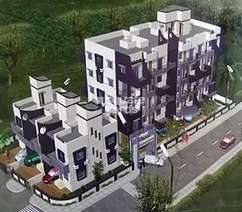 Anand Deep Apartment Flagship