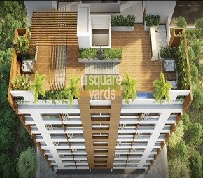 Anand Eastwoods, Viman Nagar, Pune