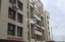 Anand Residency Featured Image