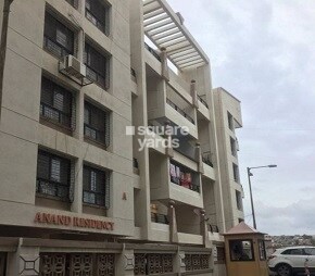 Anand Residency residential project in Viman Nagar