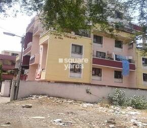 Anand Residency Thergaon