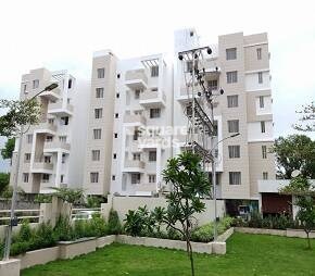 Anand Silver Oak residential project in Ravet