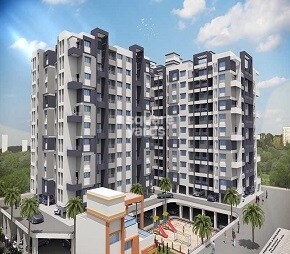 Anand Tarang, Alandi Road, Pune