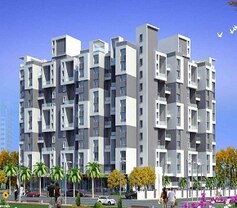 Anand The Inspira, Kondhwa, Pune