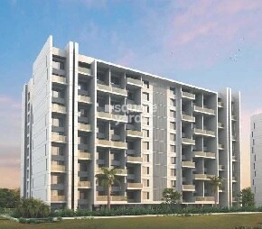 Anand The Turf, Ghorpadi, Pune