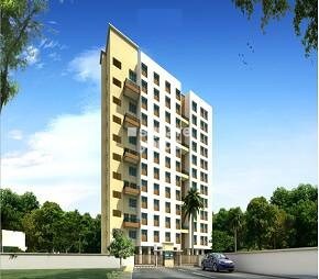 Anand Vishwaraj Residency residential project in Wagholi