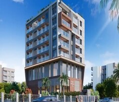 Anand Vrindavan, Hinjewadi, Pune