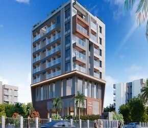 Anand Vrindavan in Hinjewadi, Pune