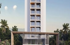 Anandtara Iris Residences Featured Image