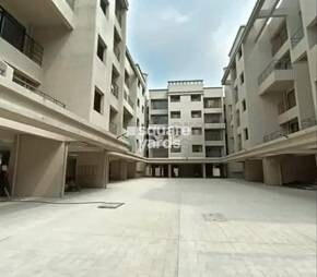 Representative image as actual visual unavailable for Anant Krupa CHS Kothrud