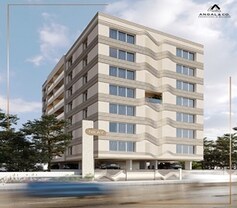 Angal Nilay, Model colony, Pune