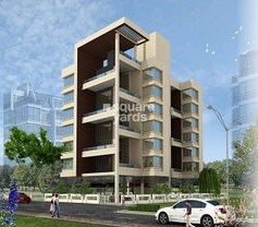 Angal Tathastu, Prabhat Road, Pune