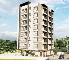 Anika Gokul Niwas, Karve Nagar, Pune