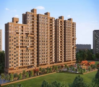 Anika Piccadilly in Punawale, Pune