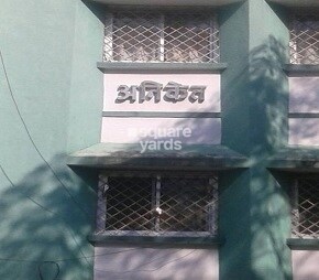 Aniket Apartment Kothrud