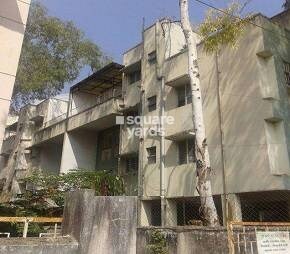 Anirudha Sona Apartments