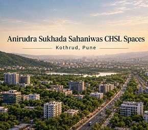 Anirudra Sukhada Sahaniwas CHSL Featured Image