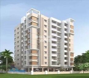 Anita kunj Apartment residential project in Kothrud