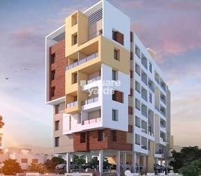 Anjali Kunj, Kothrud, Pune