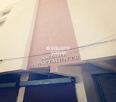 Anjani Apartment Ambegaon