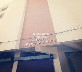 Anjani Apartment Ambegaon