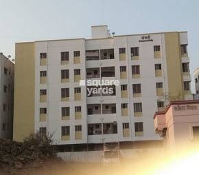 Anjani Residency