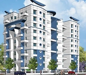 Anjor Apartment