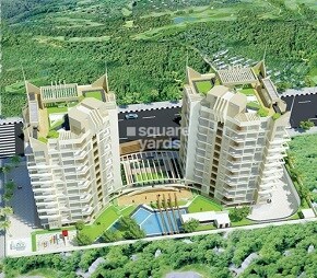 Ankit K Square, Balewadi, Pune