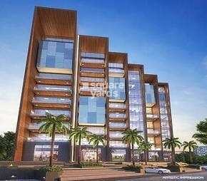 ANP Landmark