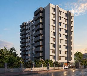 ANP Olympus, Balewadi, Pune