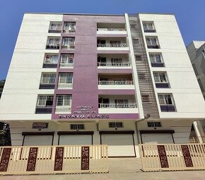 Ansh Shivanya Classic, Ambegaon Budruk, Pune