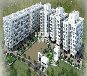 Anshul Aaron residential project in Moshi