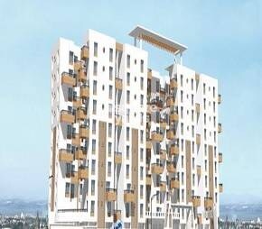 Anshul Athena CHS residential project in Vadgaon Budruk