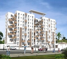 Anshul Athena, Kharadi, Pune