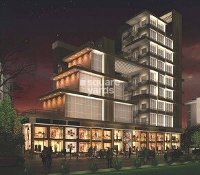 Anshul Ballina, Ravet, Pune