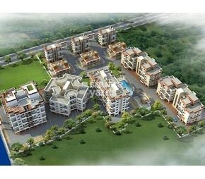 Anshul Celesta, Balewadi, Pune