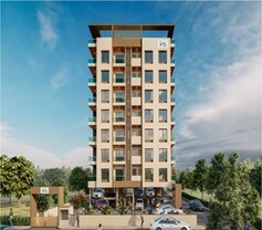 Anshul Ira, Wadegaon, Pune